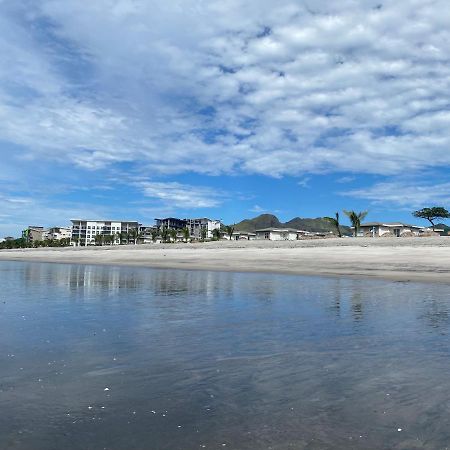 الشقق الفندقية Playa Caracol شام المظهر الخارجي الصورة