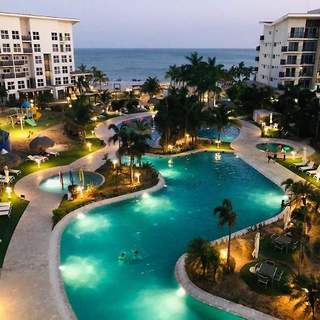 الشقق الفندقية Playa Caracol شام المظهر الخارجي الصورة
