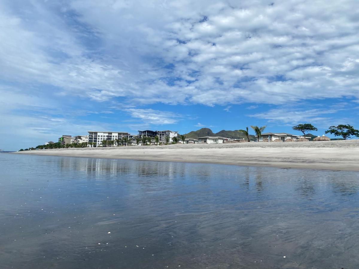 الشقق الفندقية Playa Caracol شام المظهر الخارجي الصورة